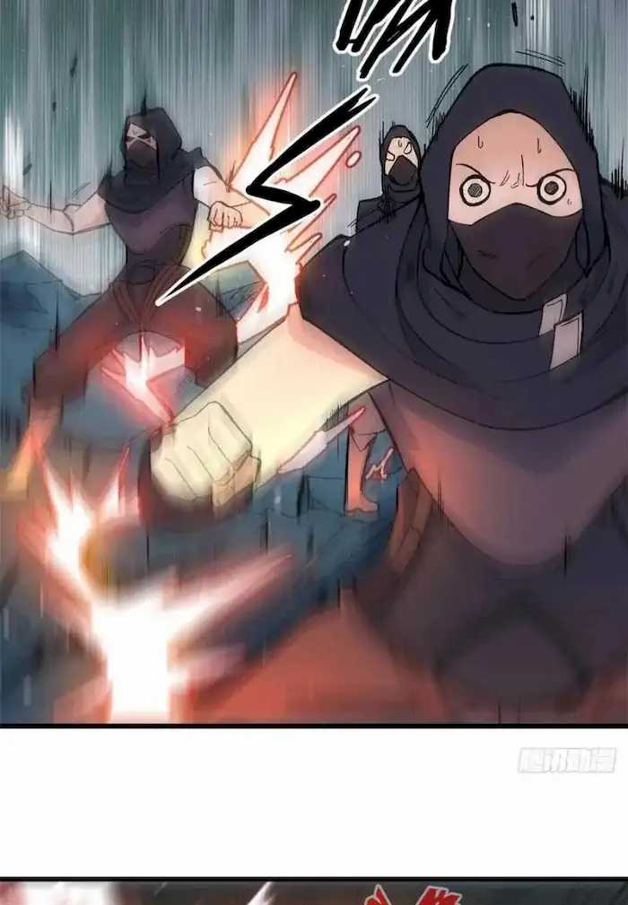 All Hail the Sect Leader