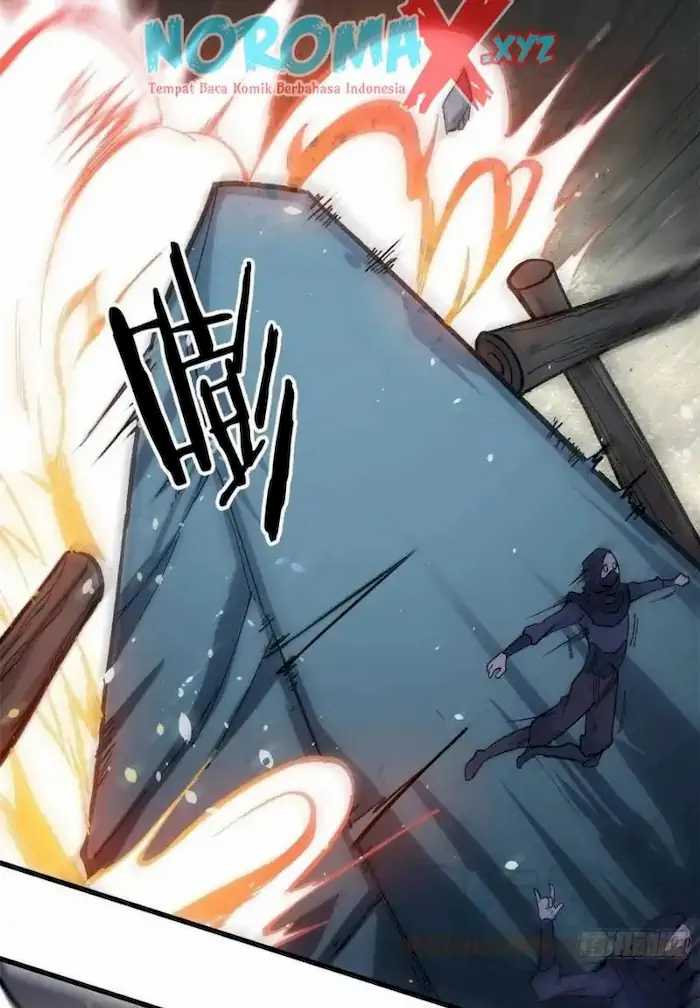 All Hail the Sect Leader
