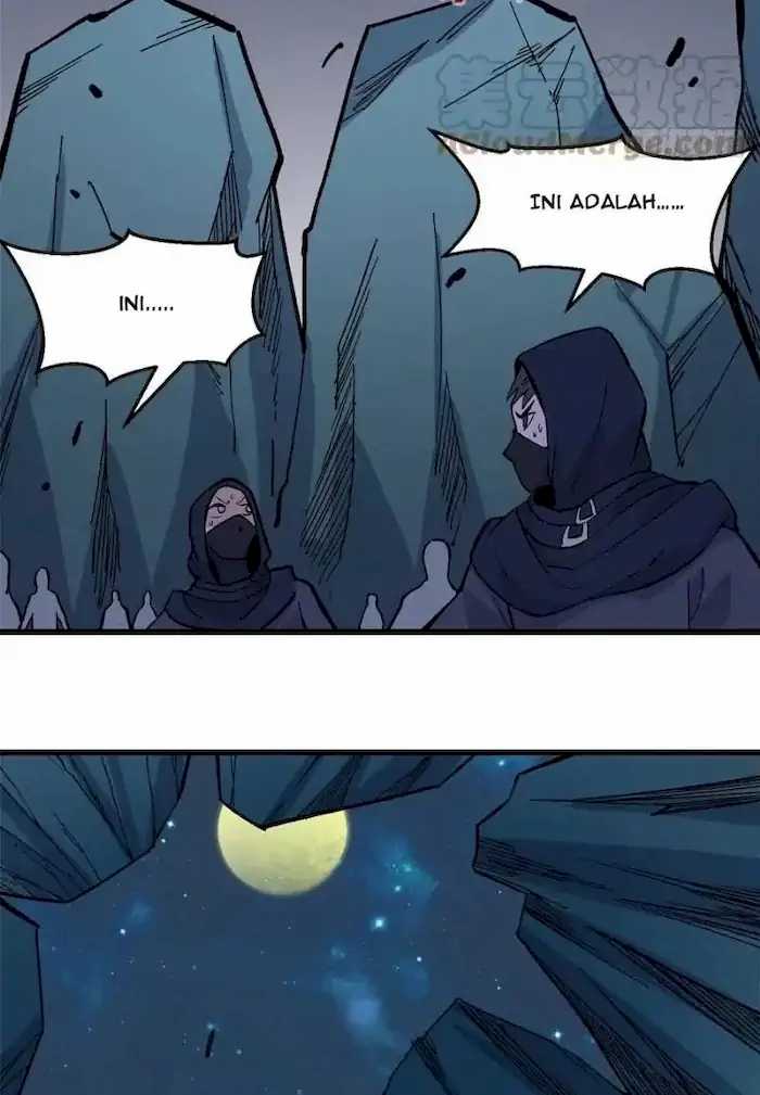 All Hail the Sect Leader