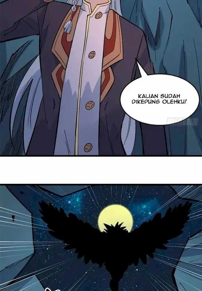 All Hail the Sect Leader