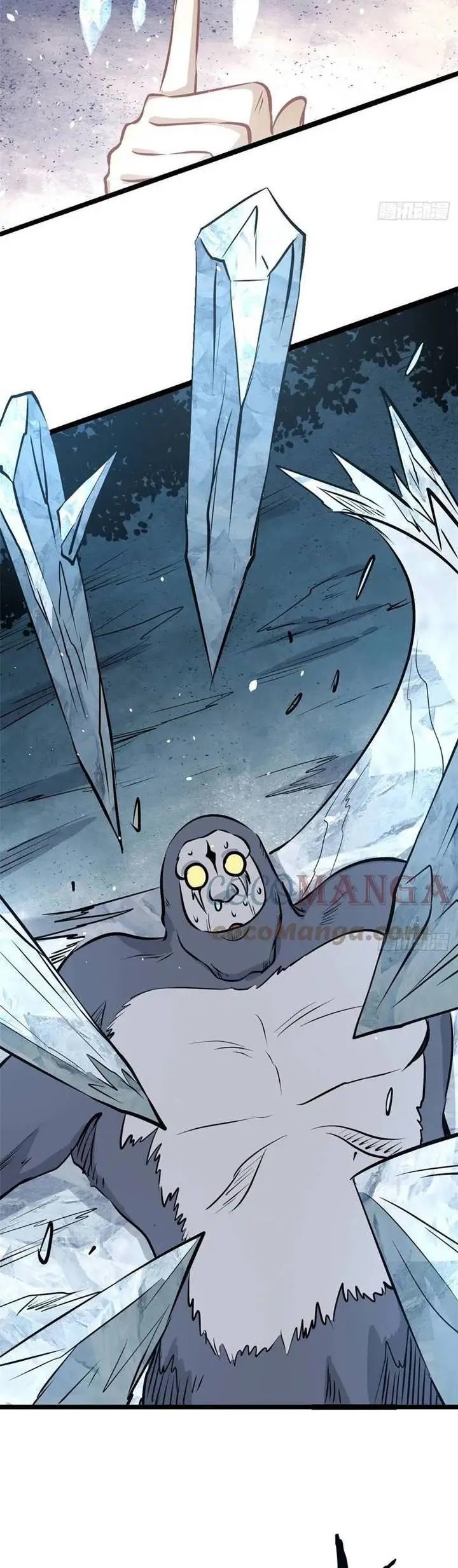 All Hail the Sect Leader