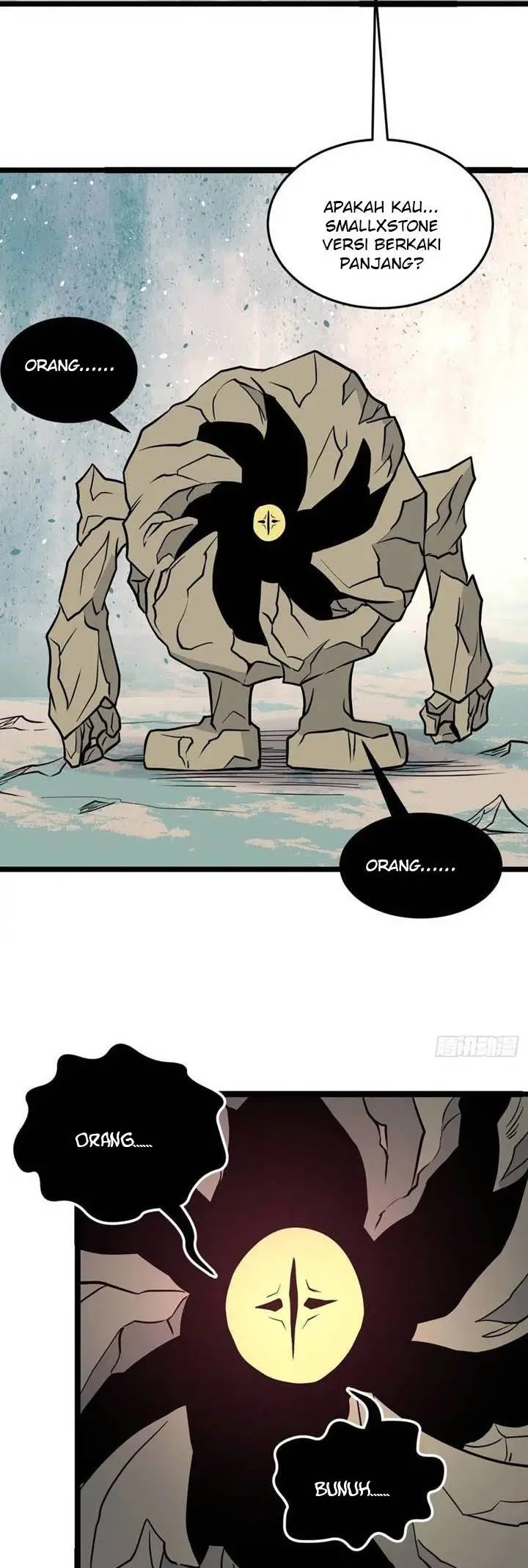 All Hail the Sect Leader