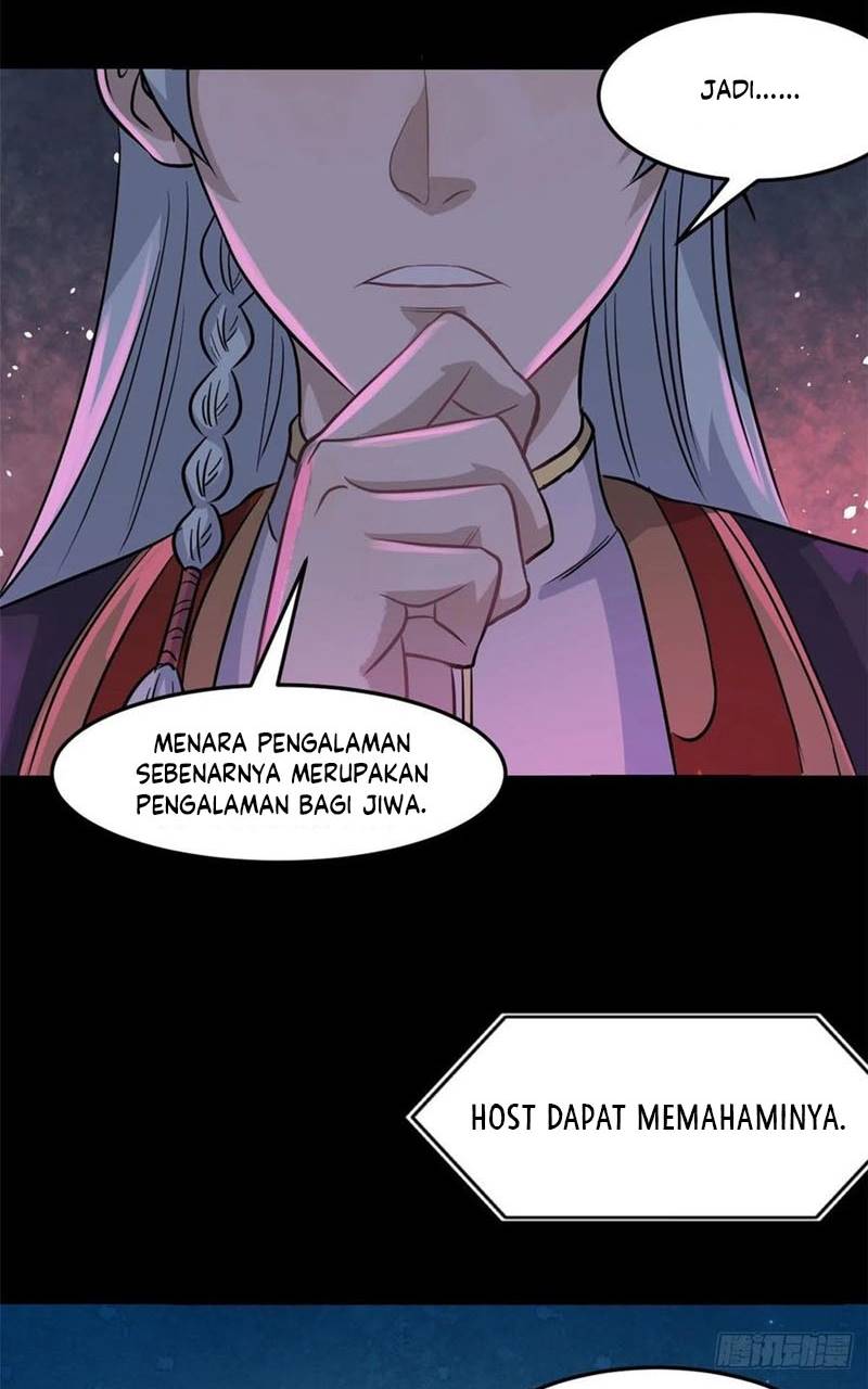 All Hail the Sect Leader