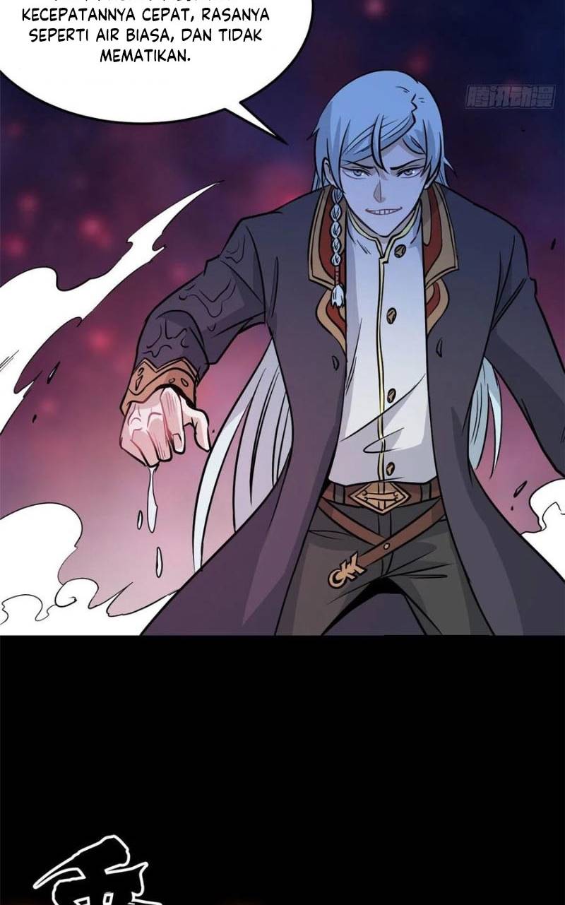 All Hail the Sect Leader