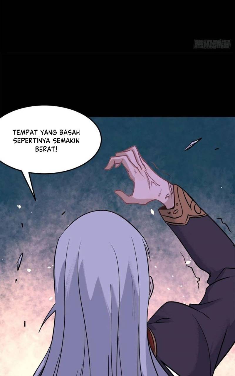 All Hail the Sect Leader