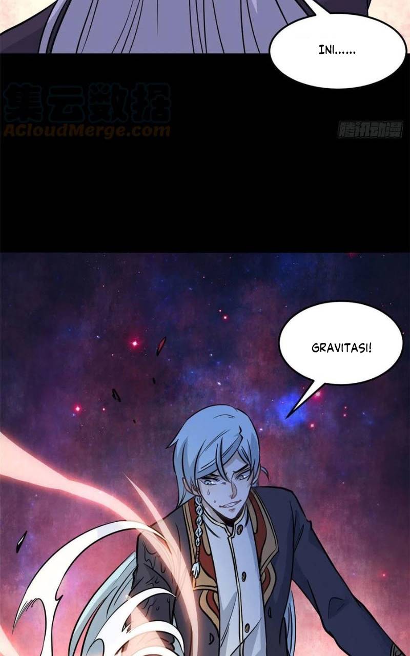 All Hail the Sect Leader