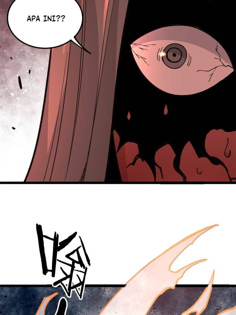 All Hail the Sect Leader