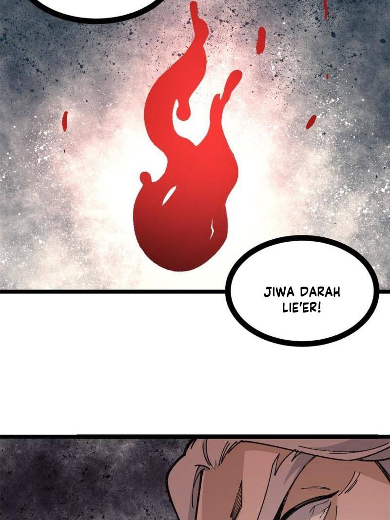 All Hail the Sect Leader