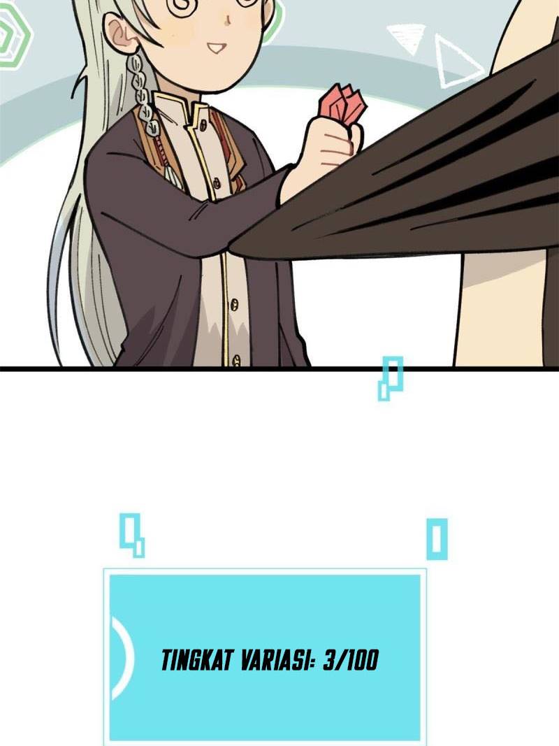All Hail the Sect Leader