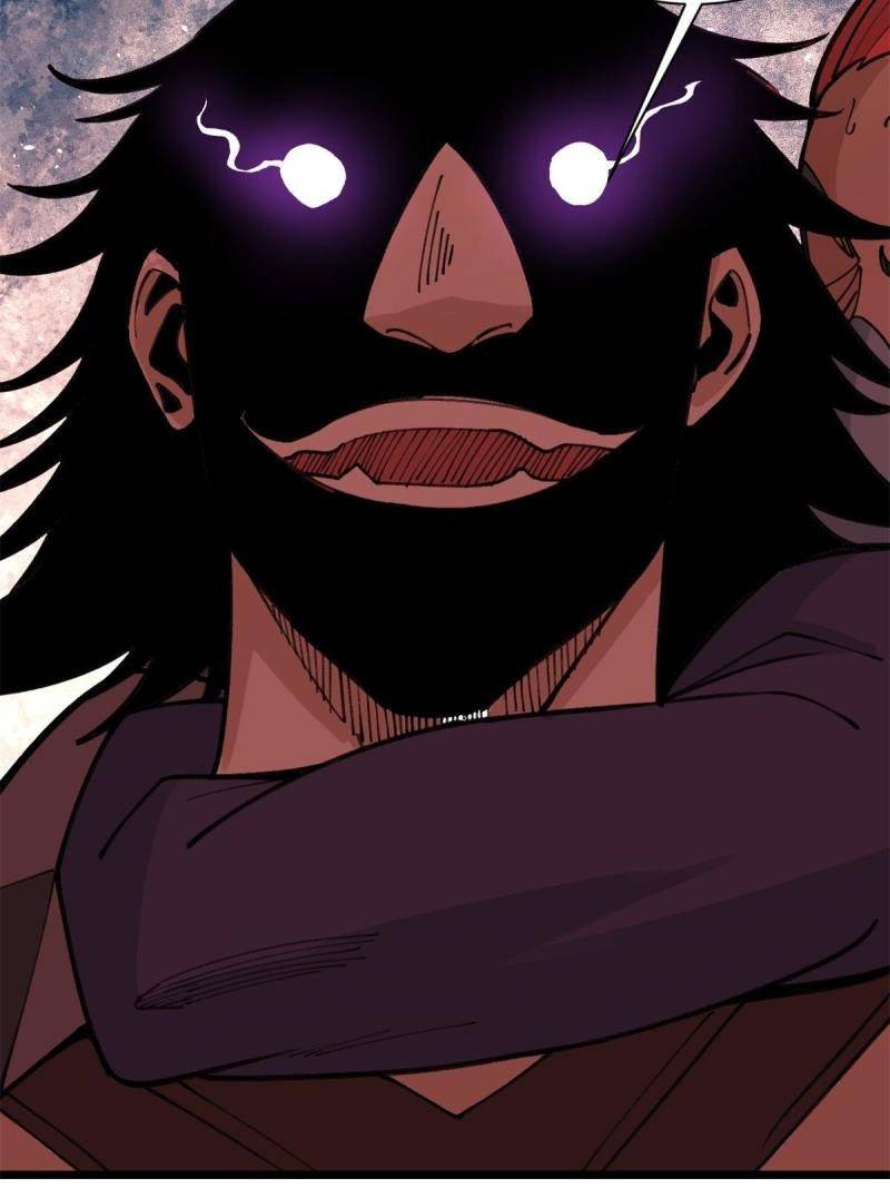 All Hail the Sect Leader