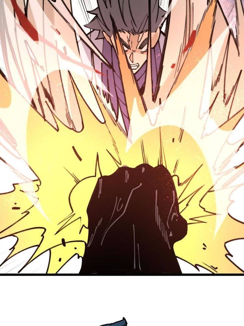 All Hail the Sect Leader