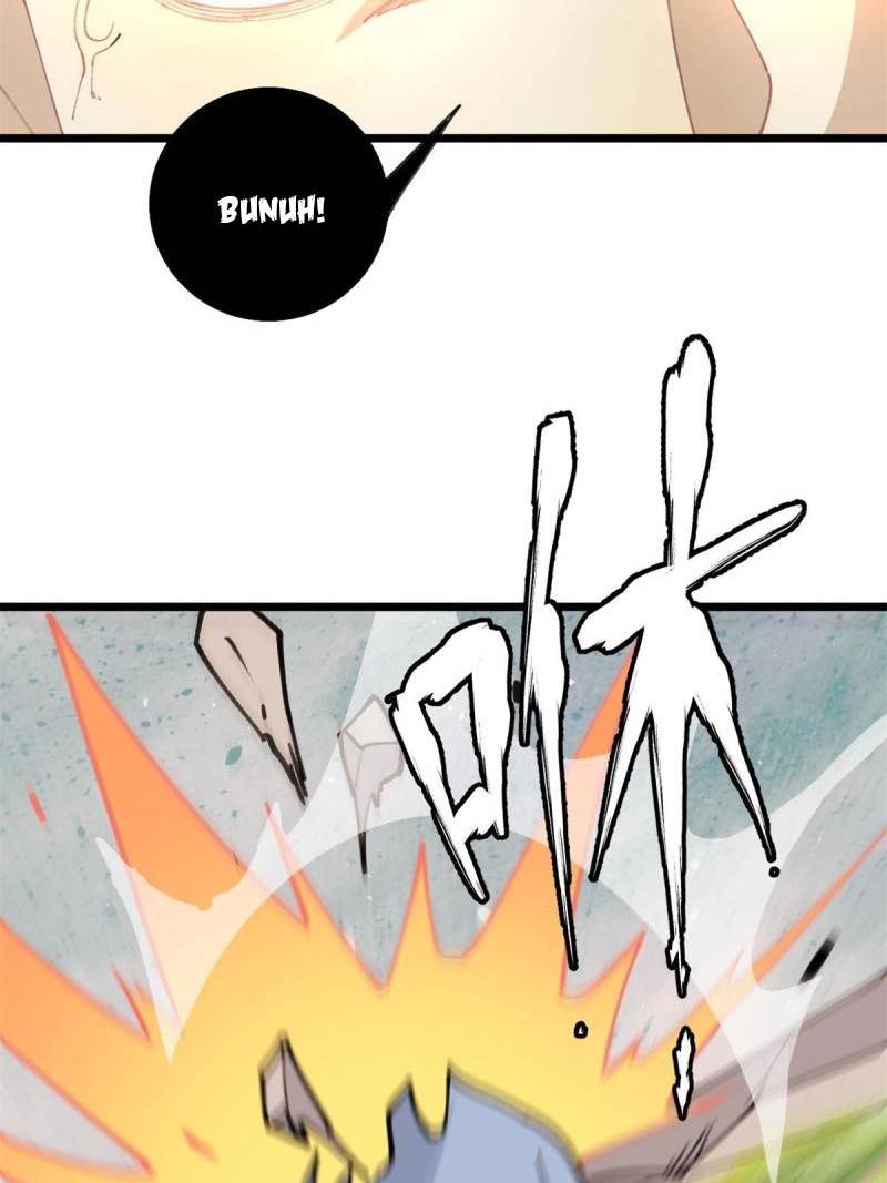 All Hail the Sect Leader