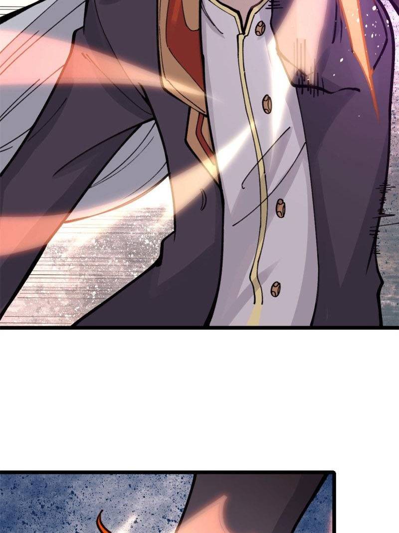 All Hail the Sect Leader