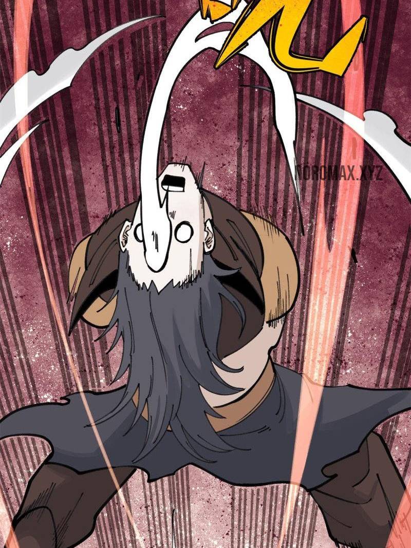 All Hail the Sect Leader