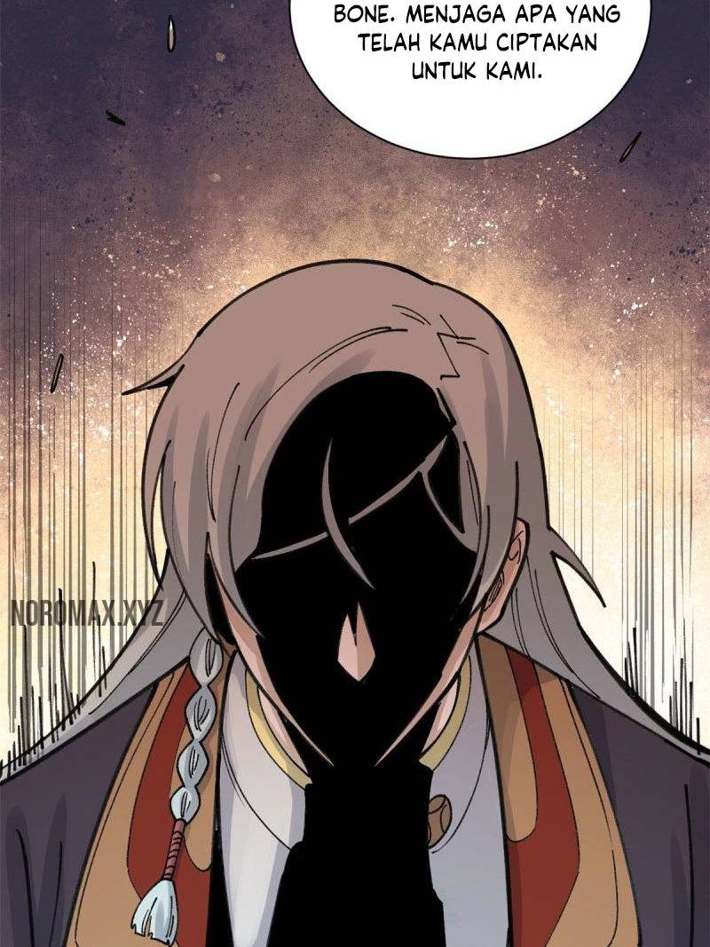 All Hail the Sect Leader