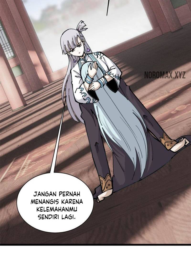 All Hail the Sect Leader