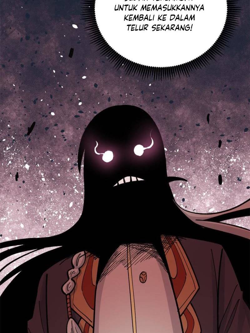 All Hail the Sect Leader
