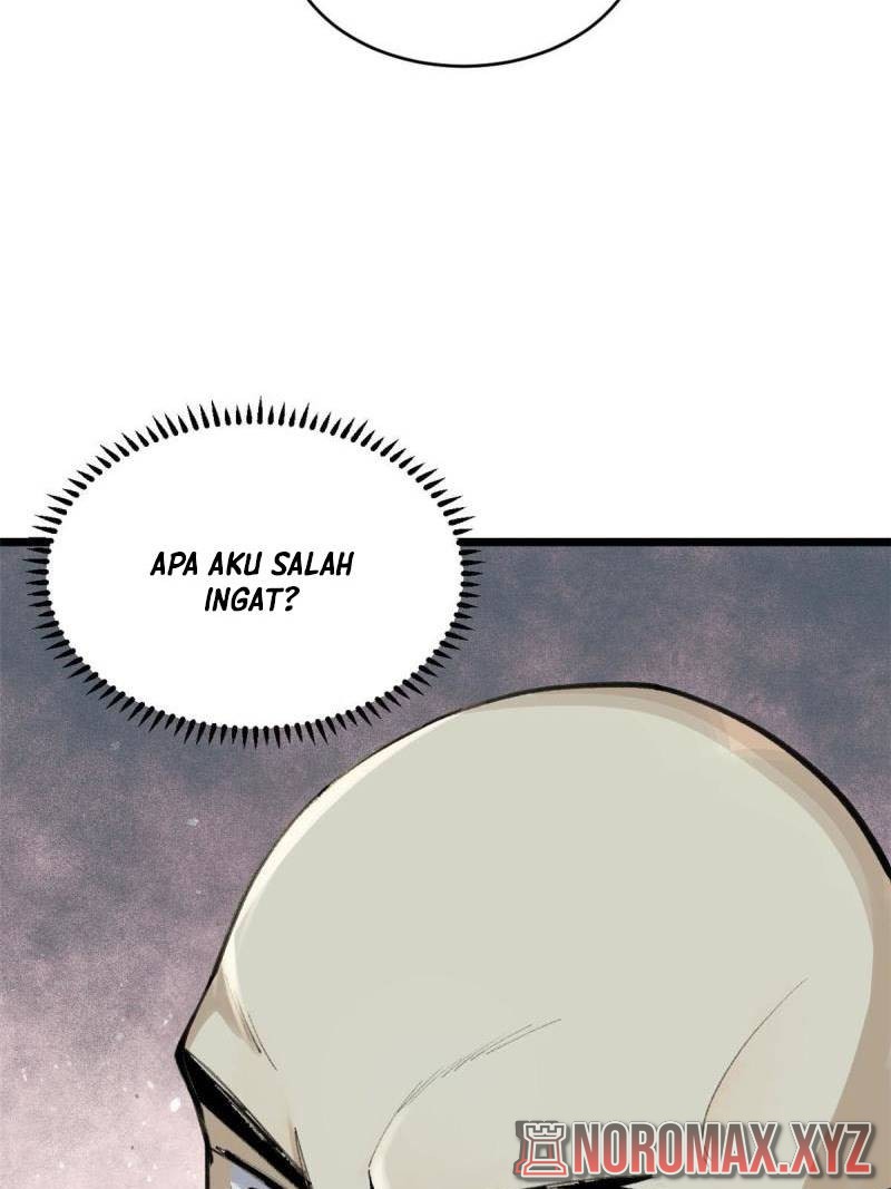 All Hail the Sect Leader