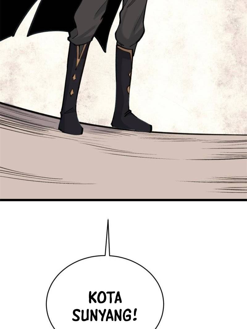 All Hail the Sect Leader
