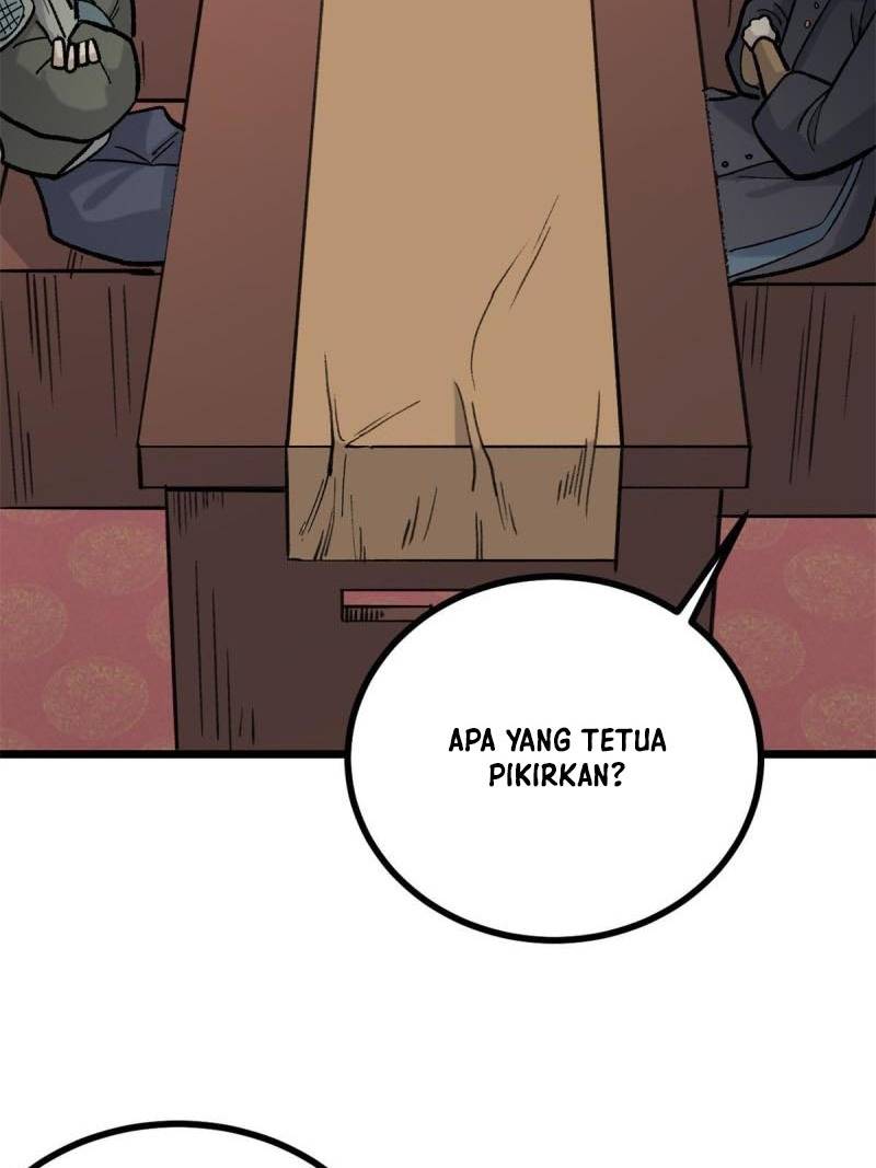 All Hail the Sect Leader