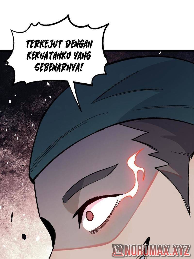 All Hail the Sect Leader