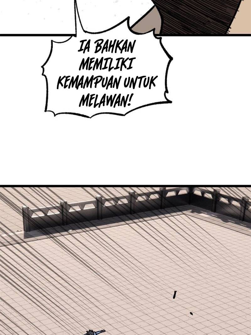 All Hail the Sect Leader
