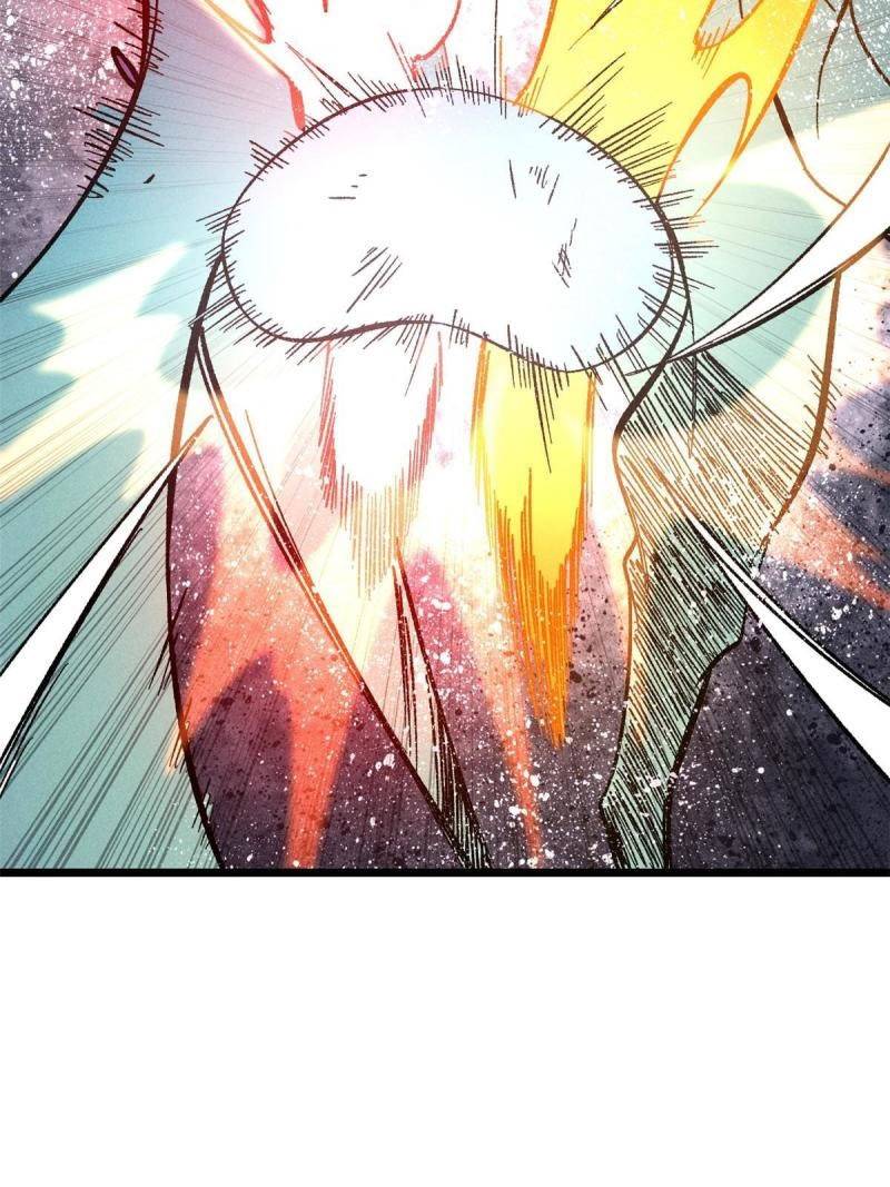All Hail the Sect Leader