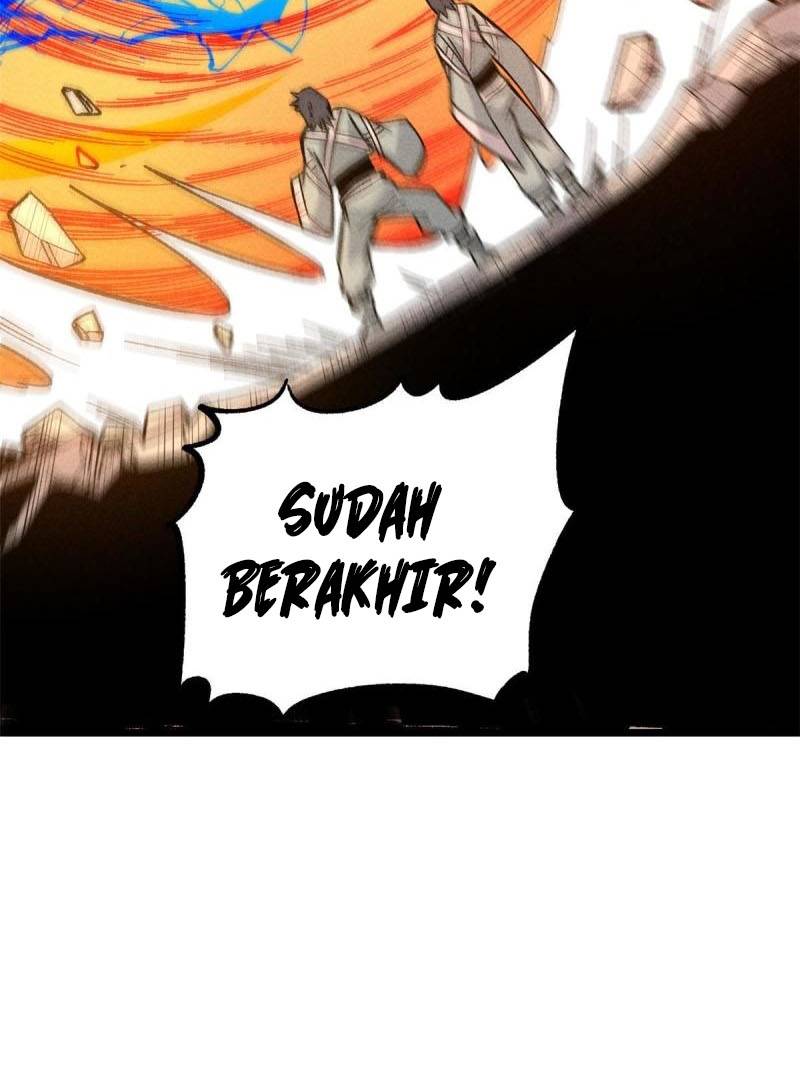 All Hail the Sect Leader