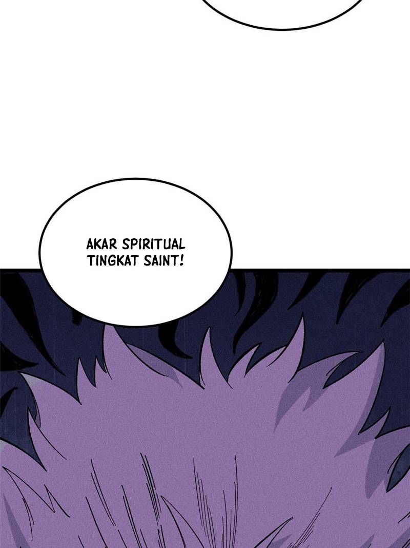 All Hail the Sect Leader