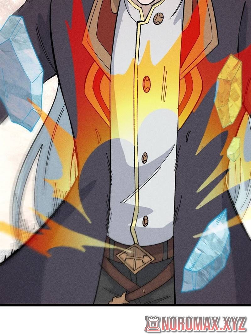 All Hail the Sect Leader