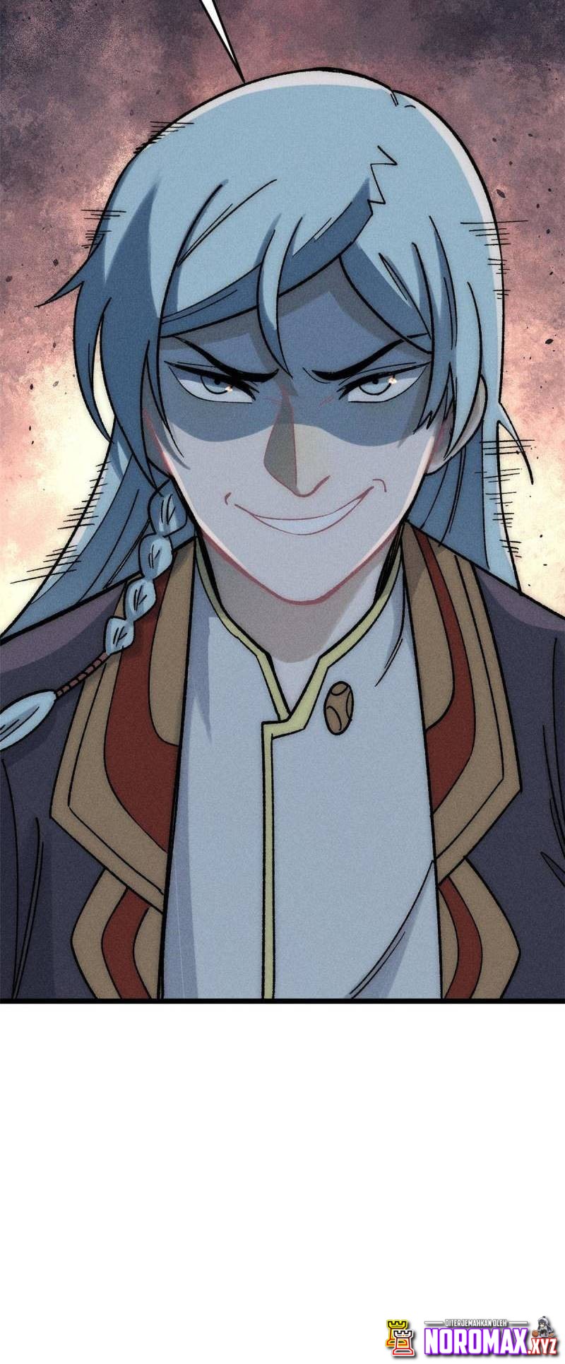 All Hail the Sect Leader