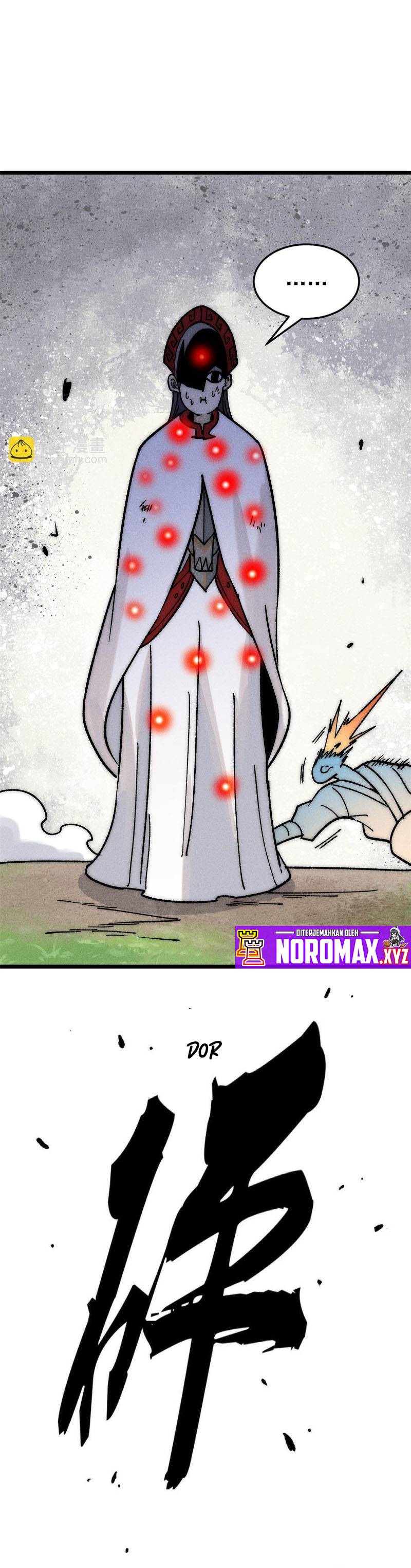 All Hail the Sect Leader