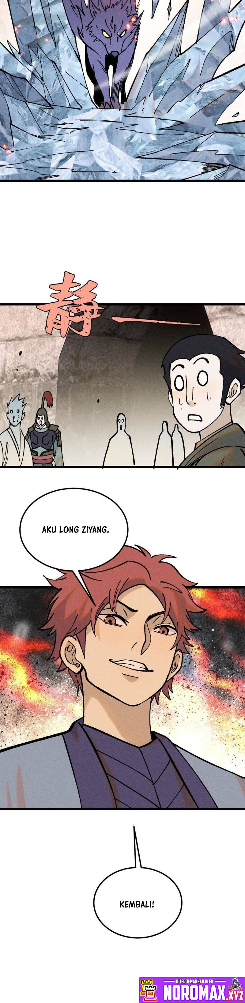 All Hail the Sect Leader