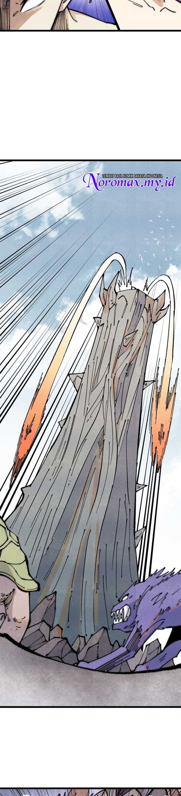 All Hail the Sect Leader