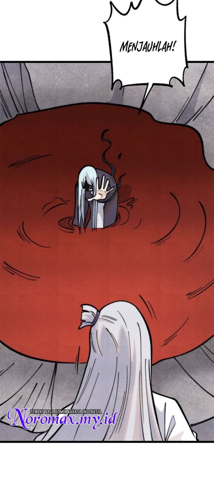 All Hail the Sect Leader