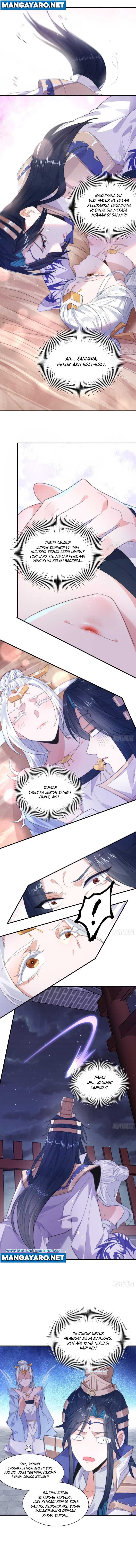All of My Female Apprentices Want to Kill Me Chapter 11