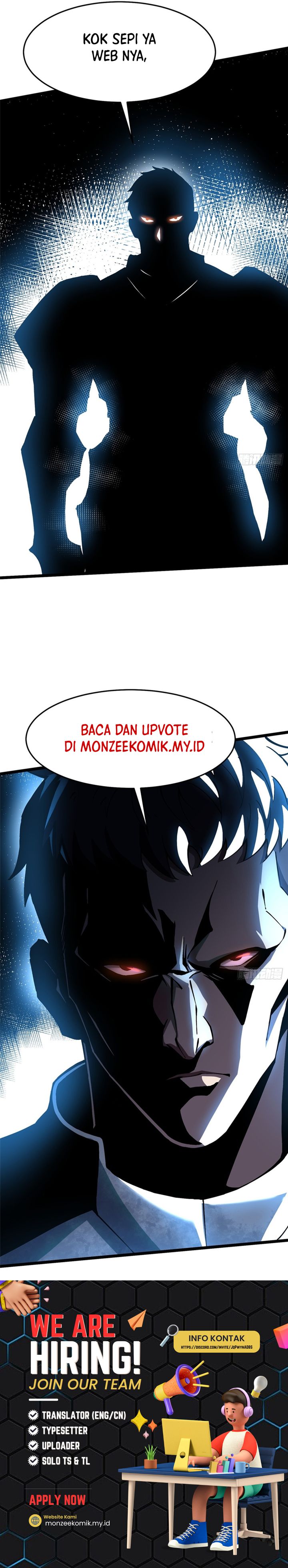 All of My Female Apprentices Want to Kill Me Chapter 21