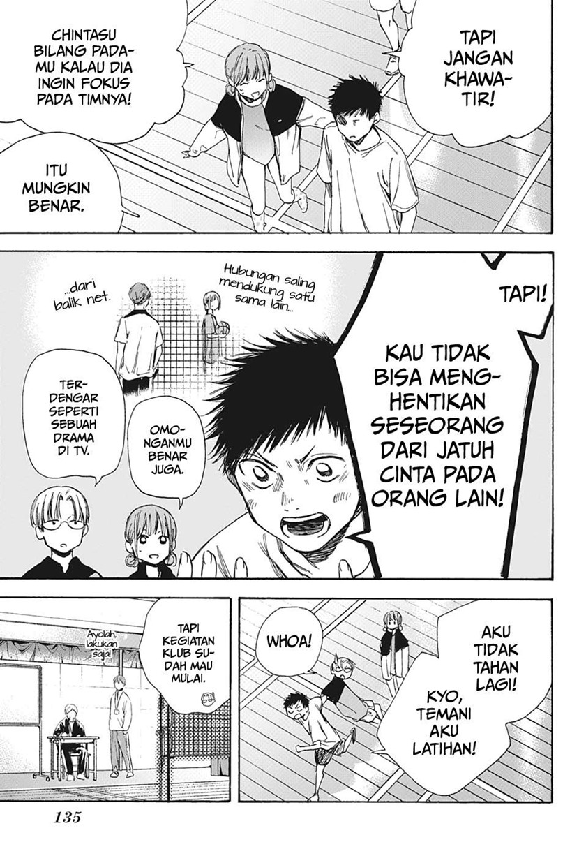 Ao no Hako