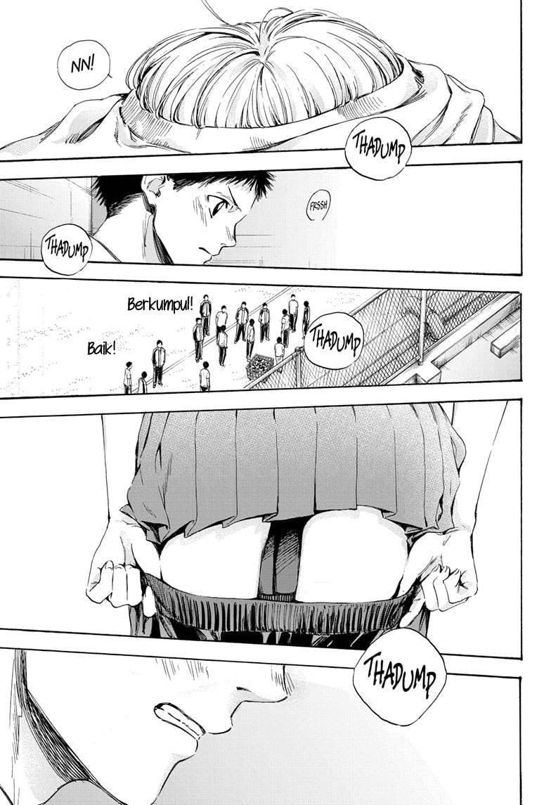 Ao no Hako