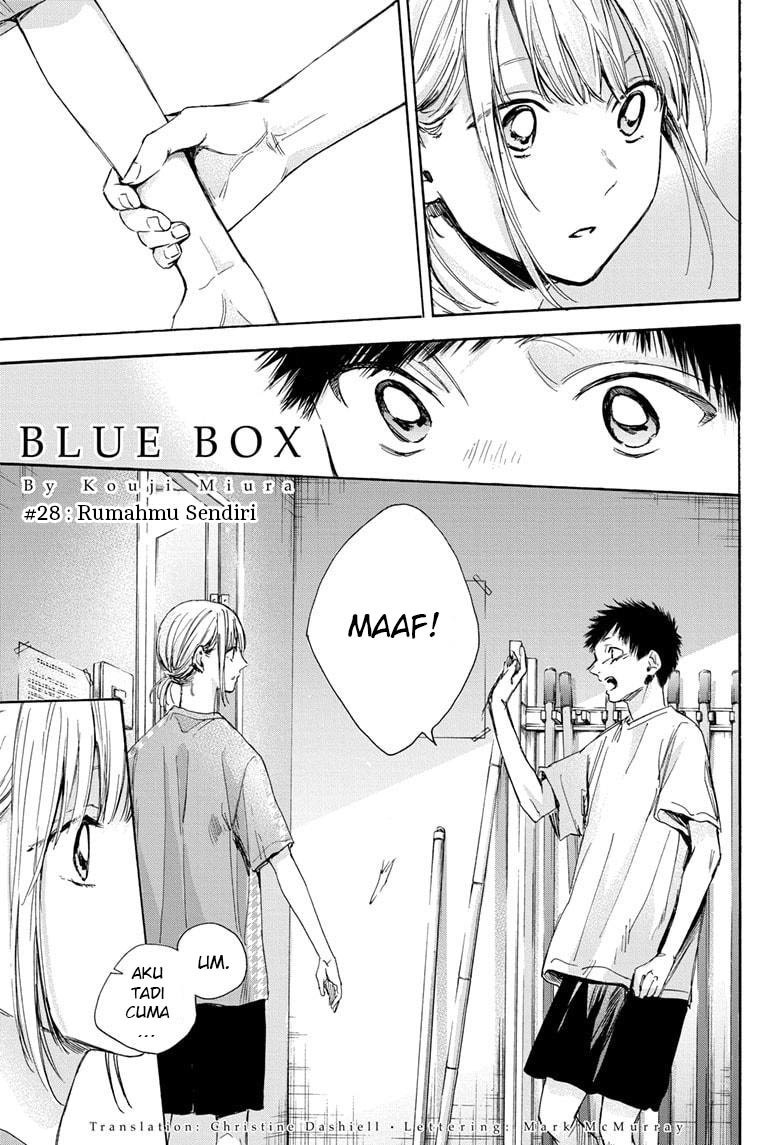 Ao no Hako