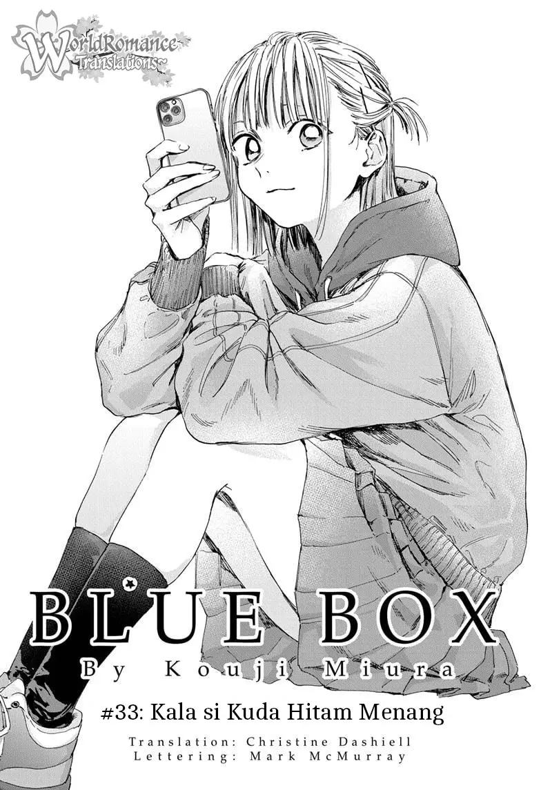 Ao no Hako