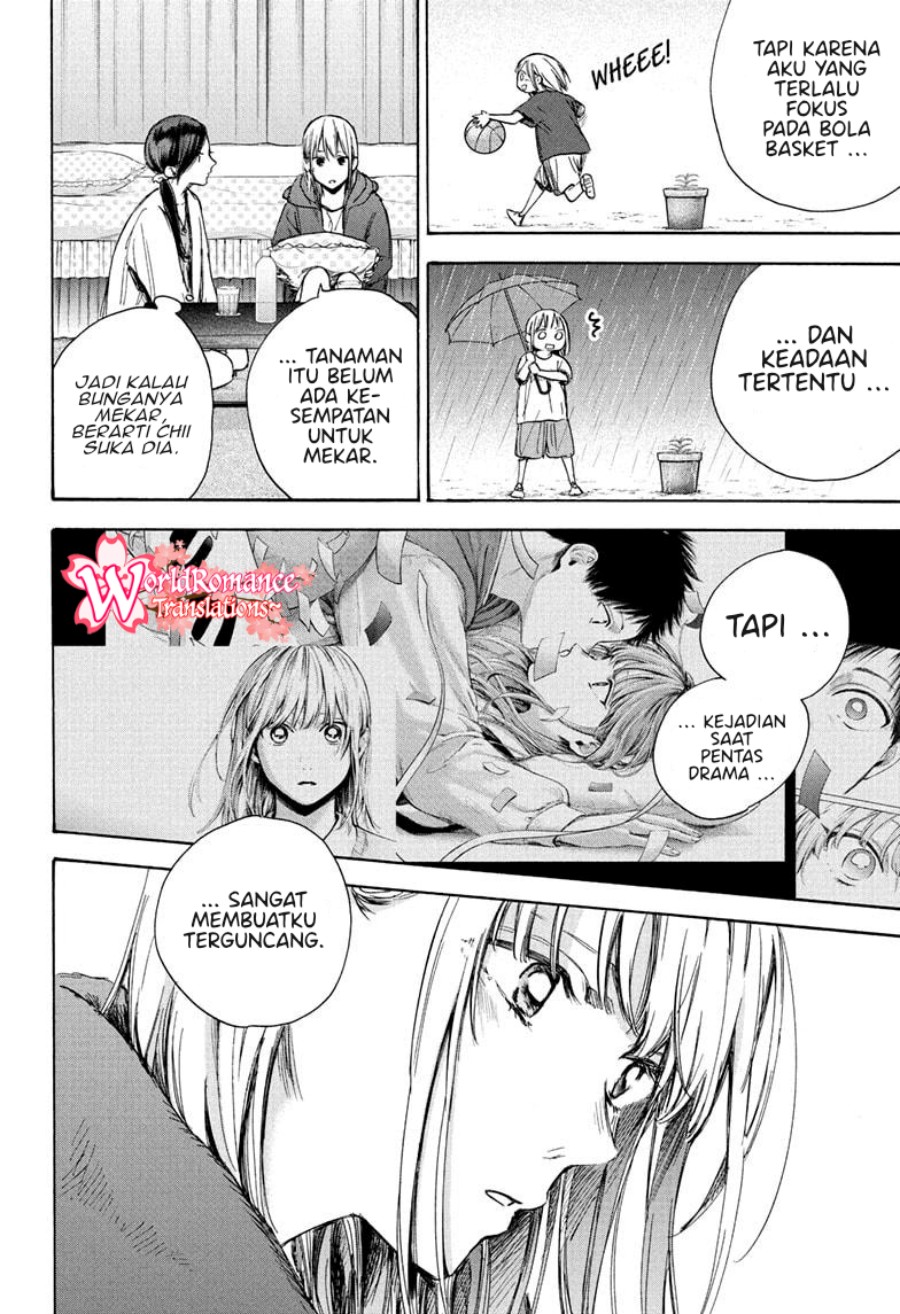 Ao no Hako