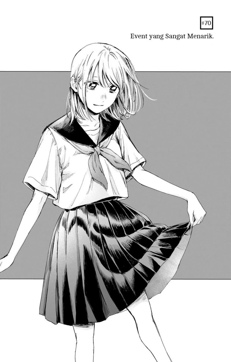Ao no Hako