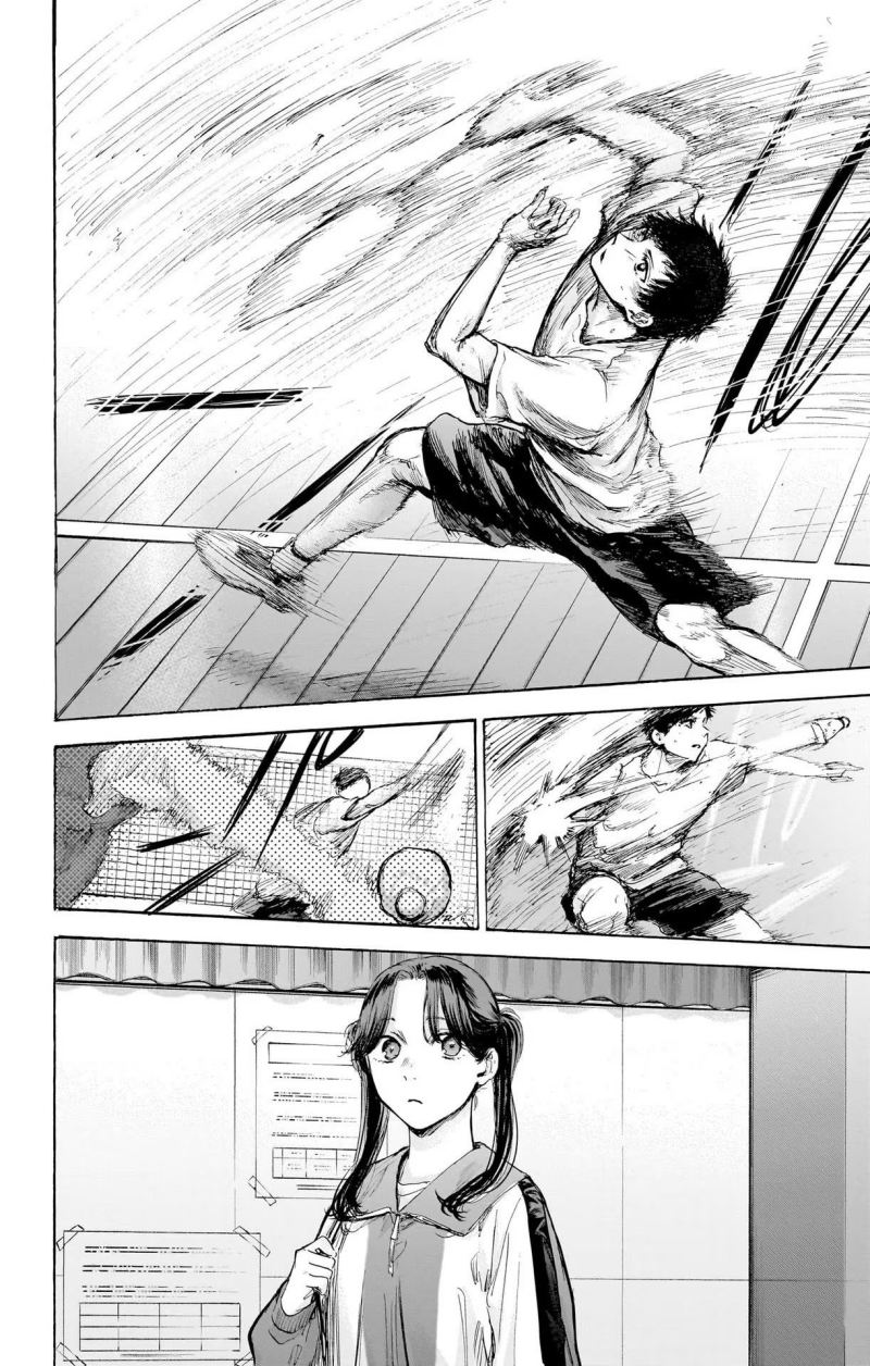Ao no Hako