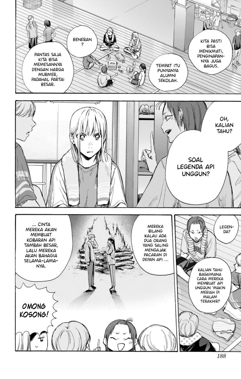 Ao no Hako