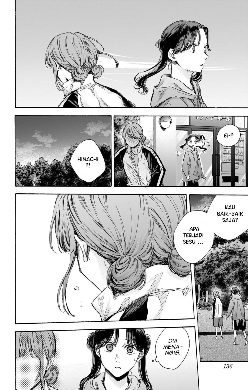 Ao no Hako