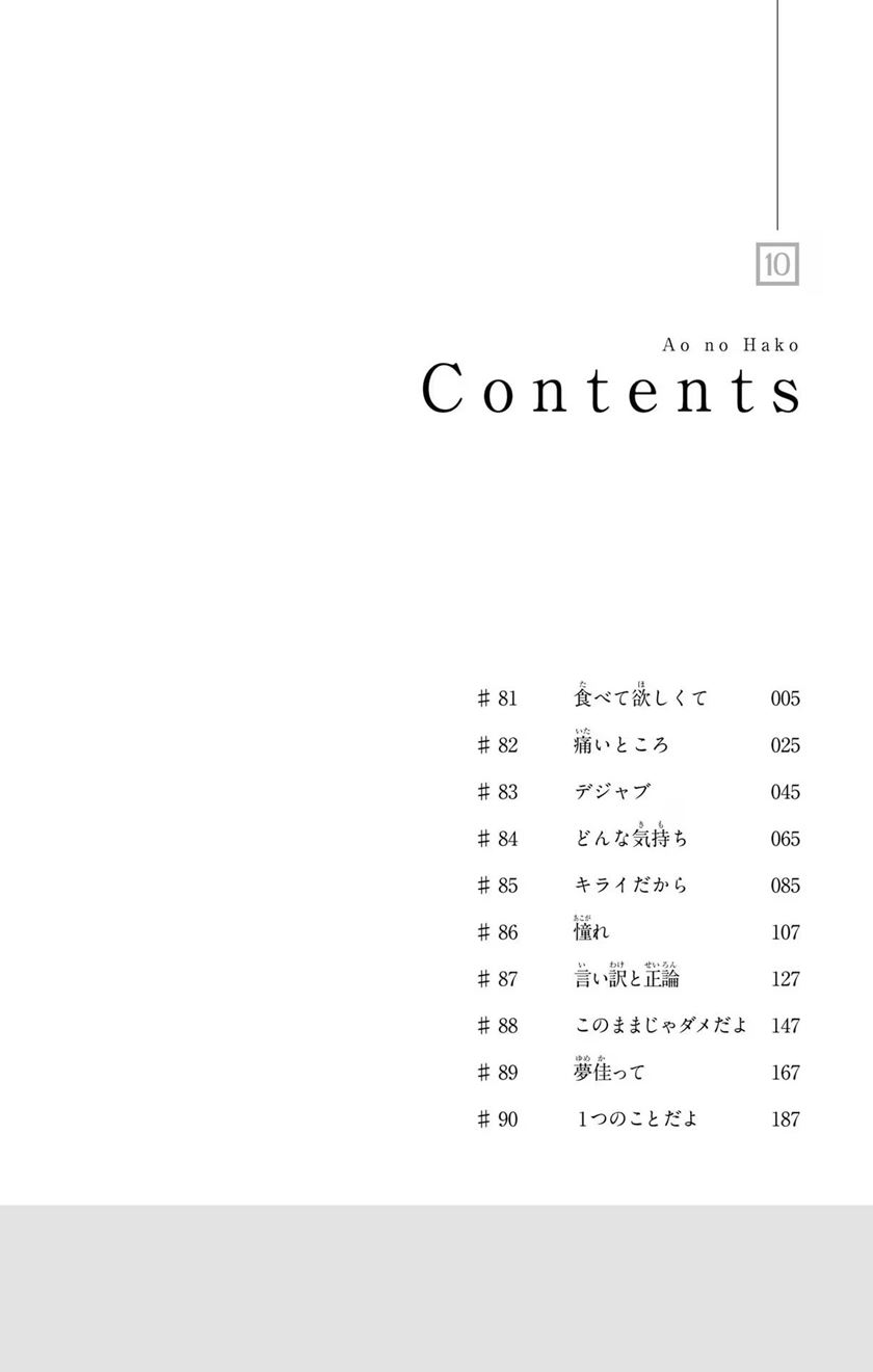 Ao no Hako