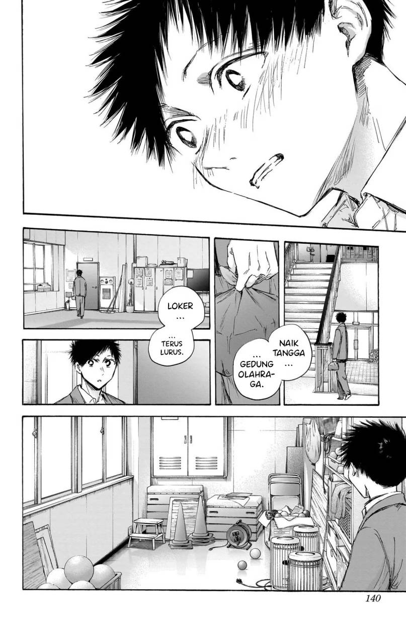 Ao no Hako