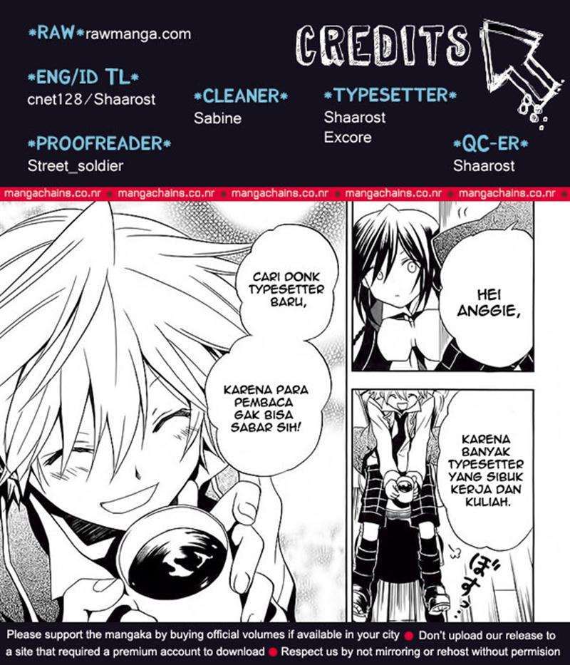 Ao no Exorcist