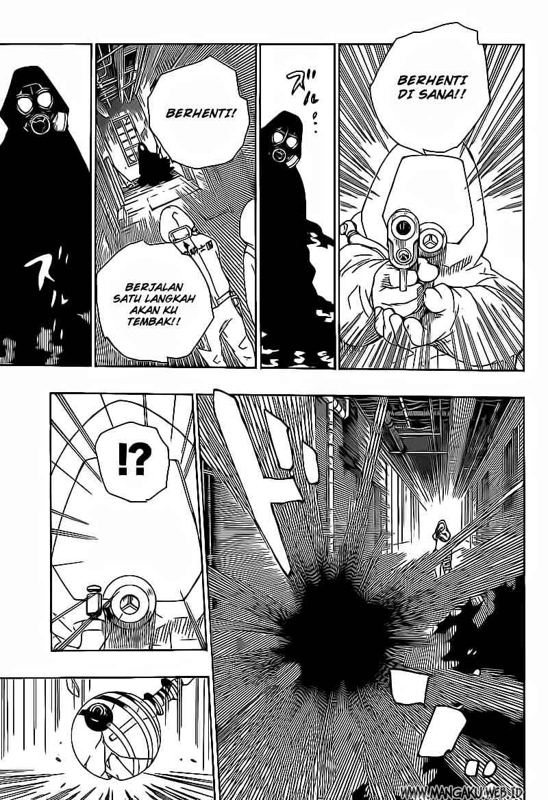 Ao no Exorcist